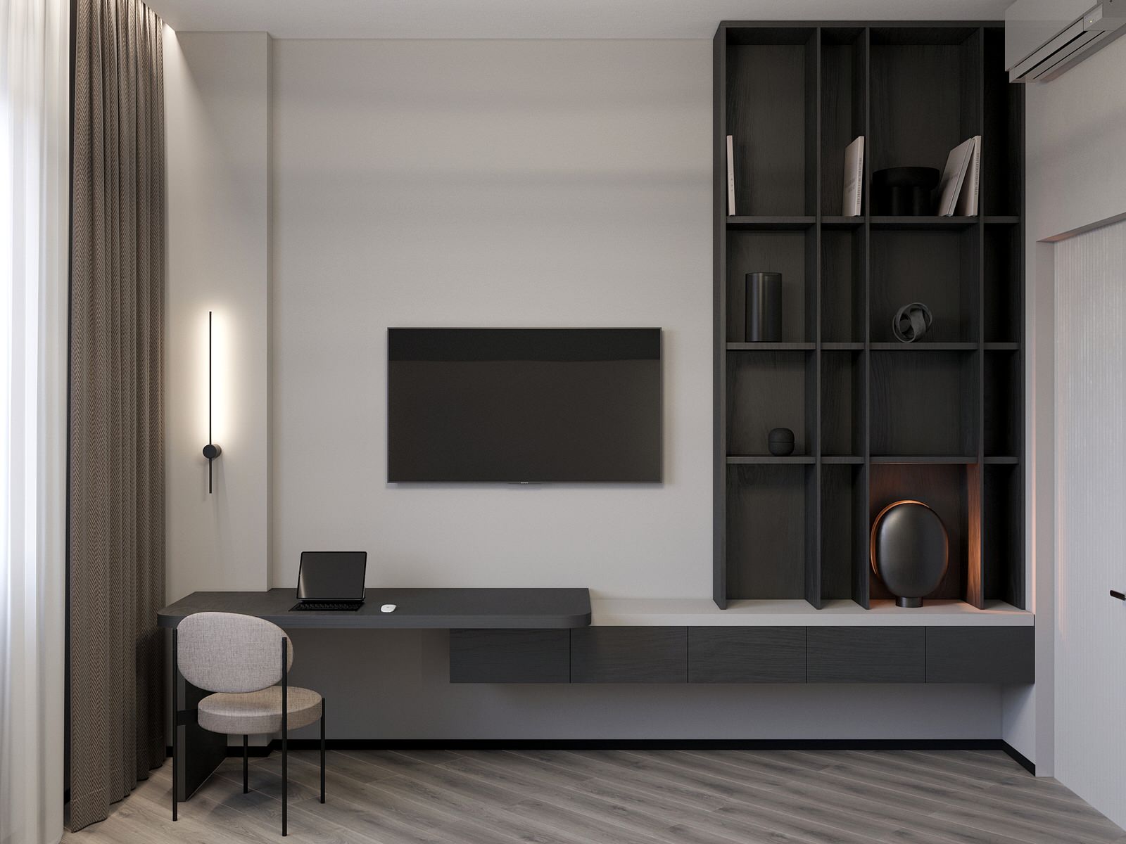 ЖК Дубровка. Квартира