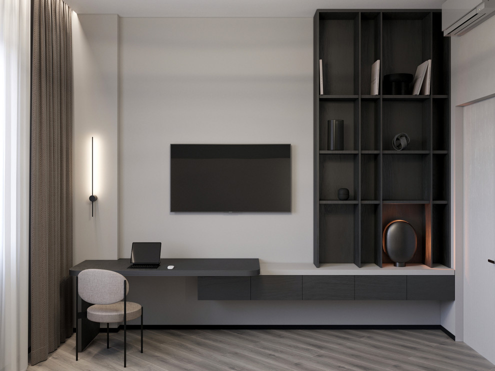 ЖК Дубровка. Квартира