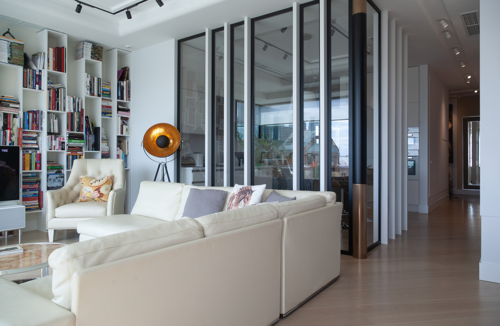 2-я Звенигородская ул.