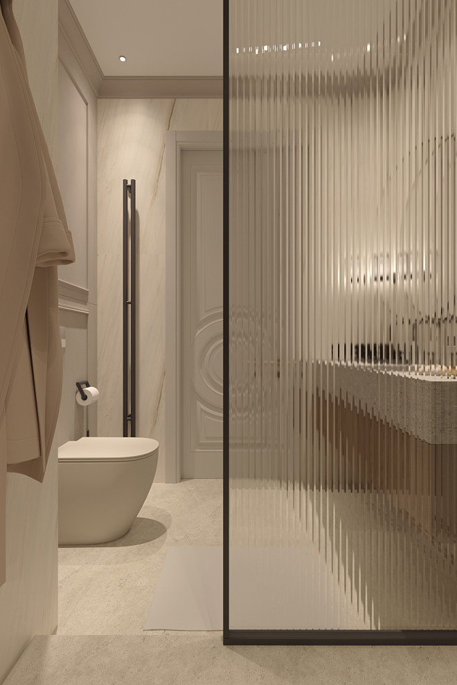 ЖК Тишинка Москва 2