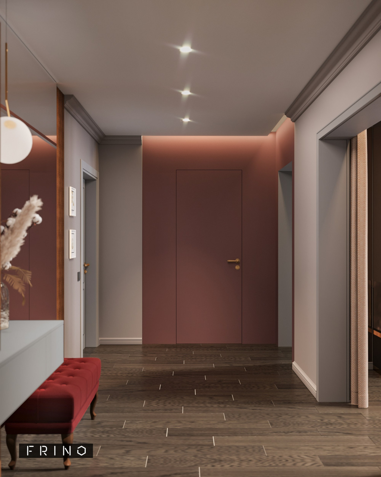 Квартира «Colorful» г. Краснодар