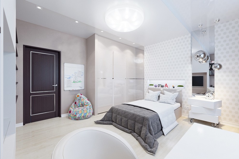 Коттедж 220 м2 - Томск, п. Просторный