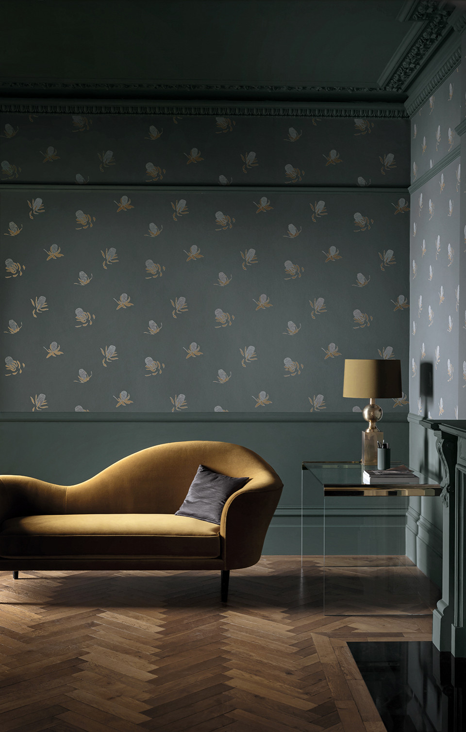 TRESCO от PAINT & PAPER LIBRARY