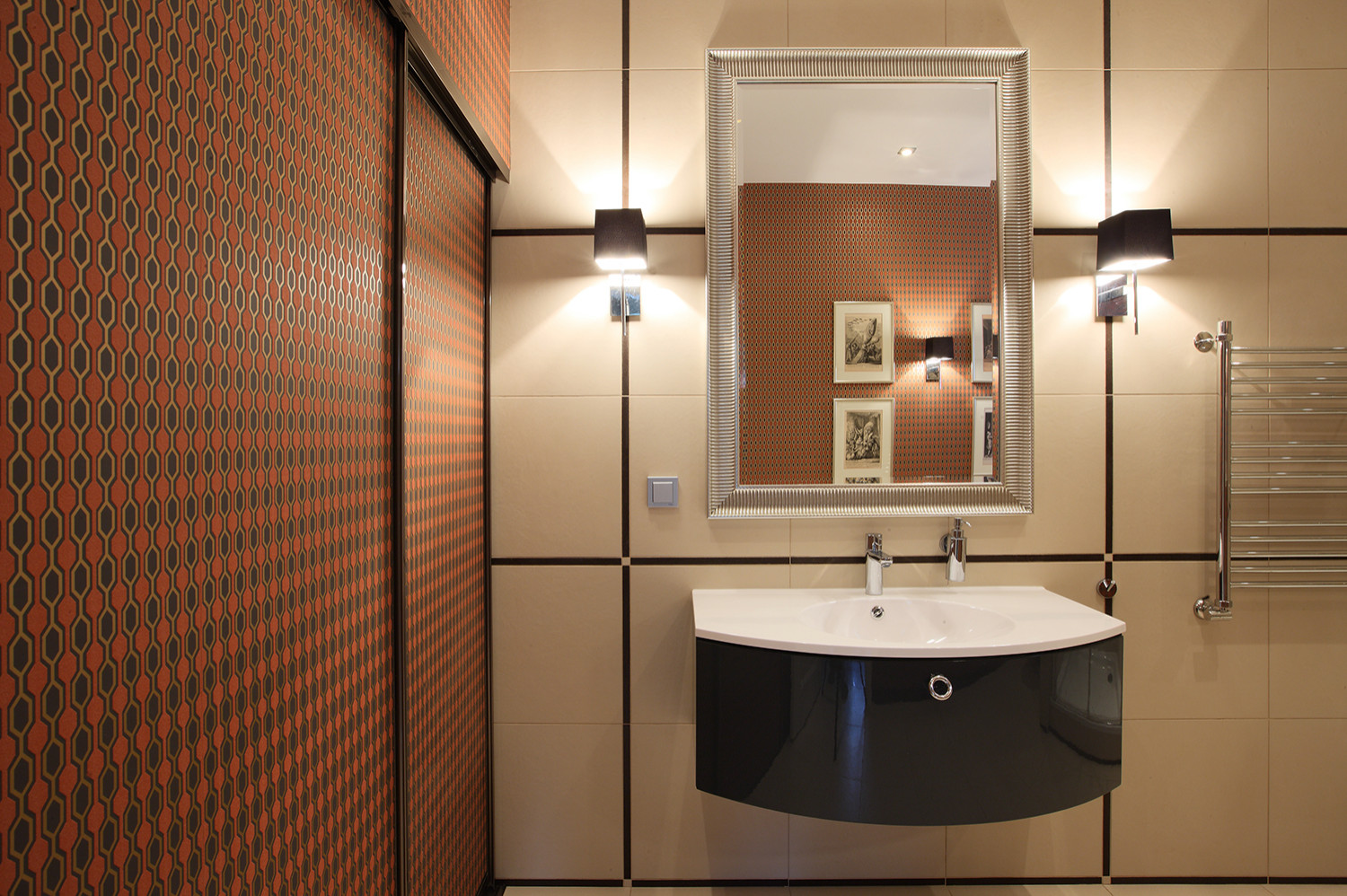 Дом для истинных горожан