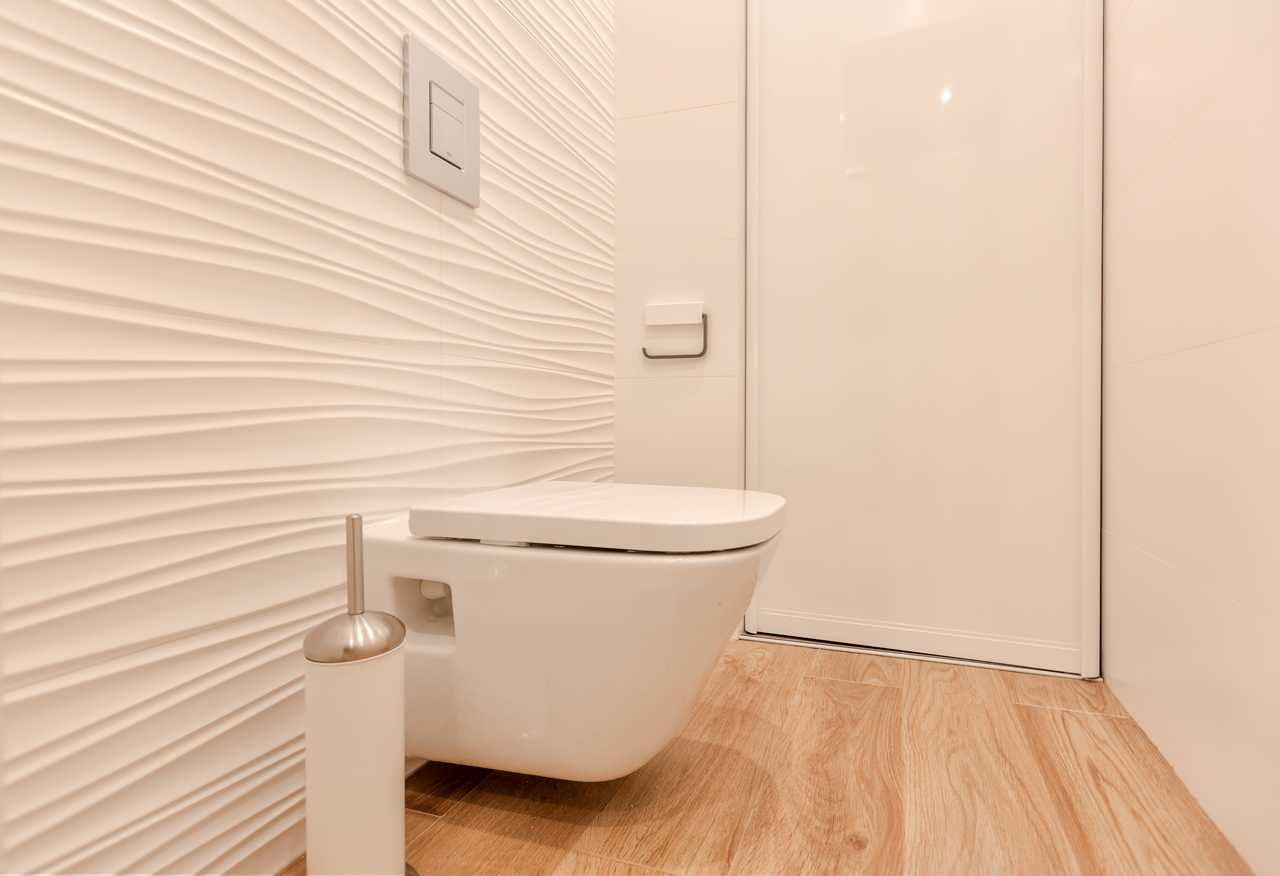 Фотосессия квартиры в Доме на Беговой