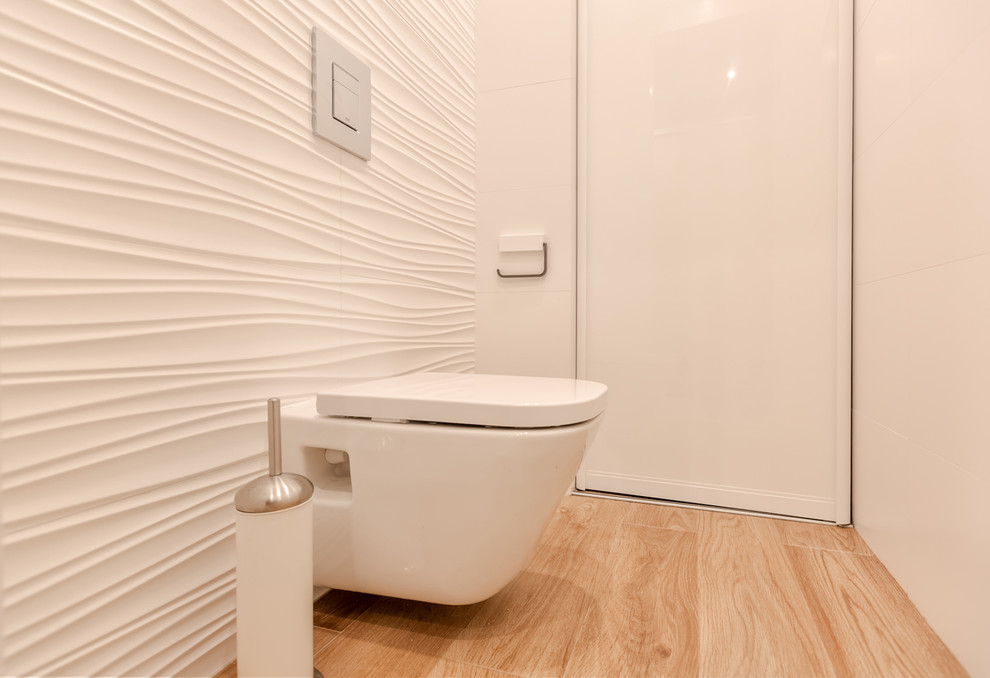 Фотосессия квартиры в Доме на Беговой