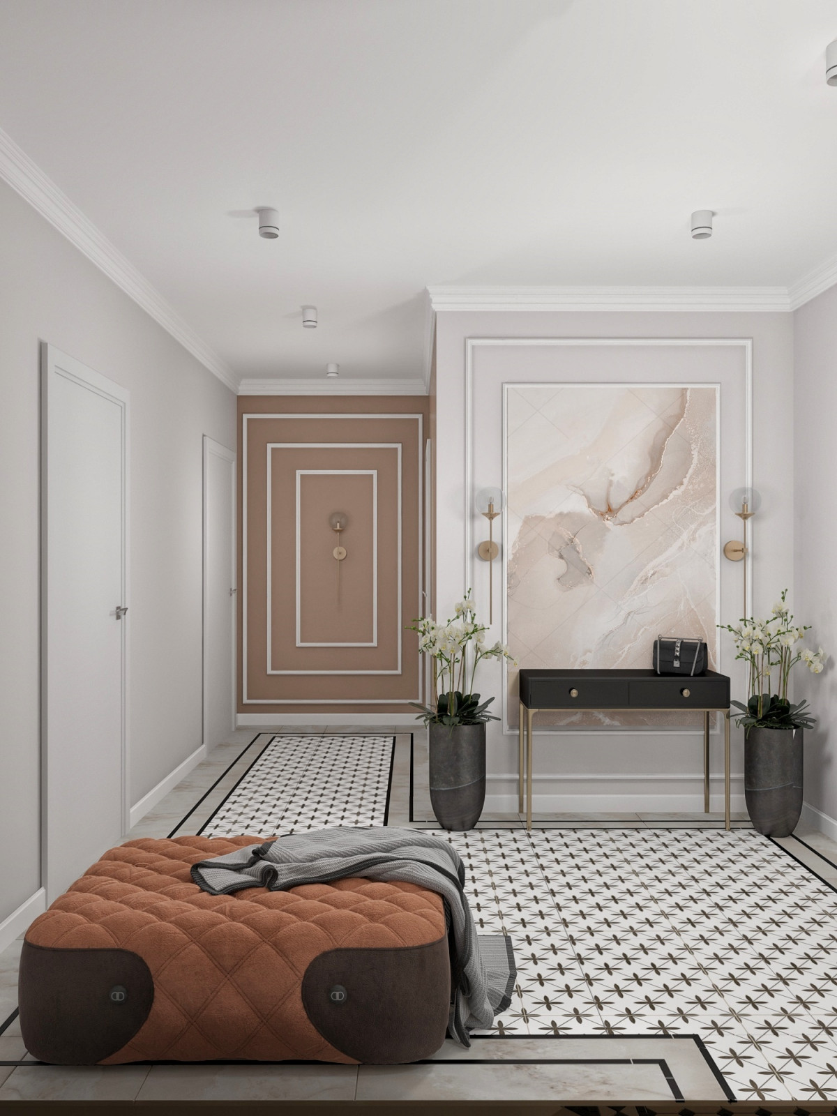 Квартира на Змеиногорском тракте