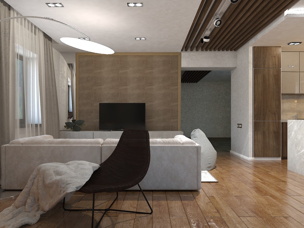 Дом на Бакунина