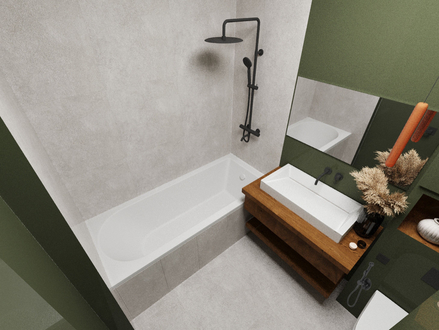 Обложка проекта: Дизайн проект квартиры