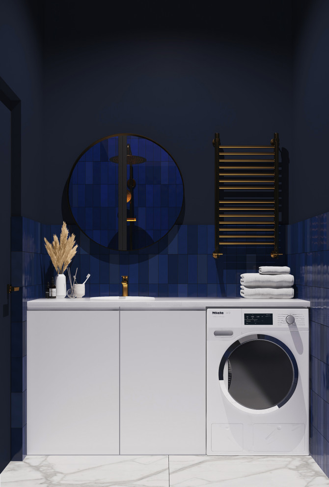 Ванная комната