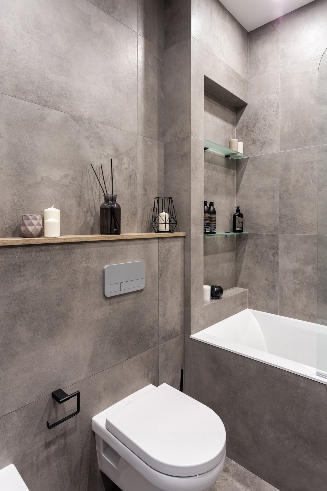 Утренний туман