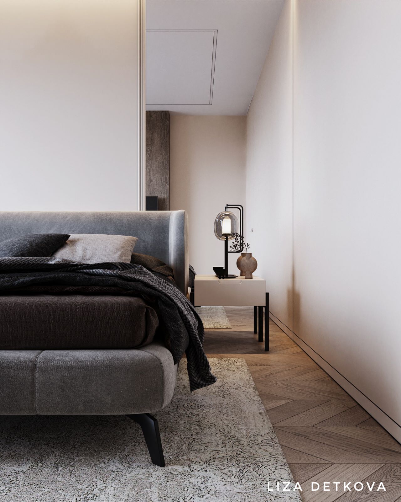 Обложка проекта: Квартира