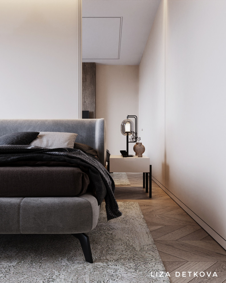 Обложка проекта: Квартира