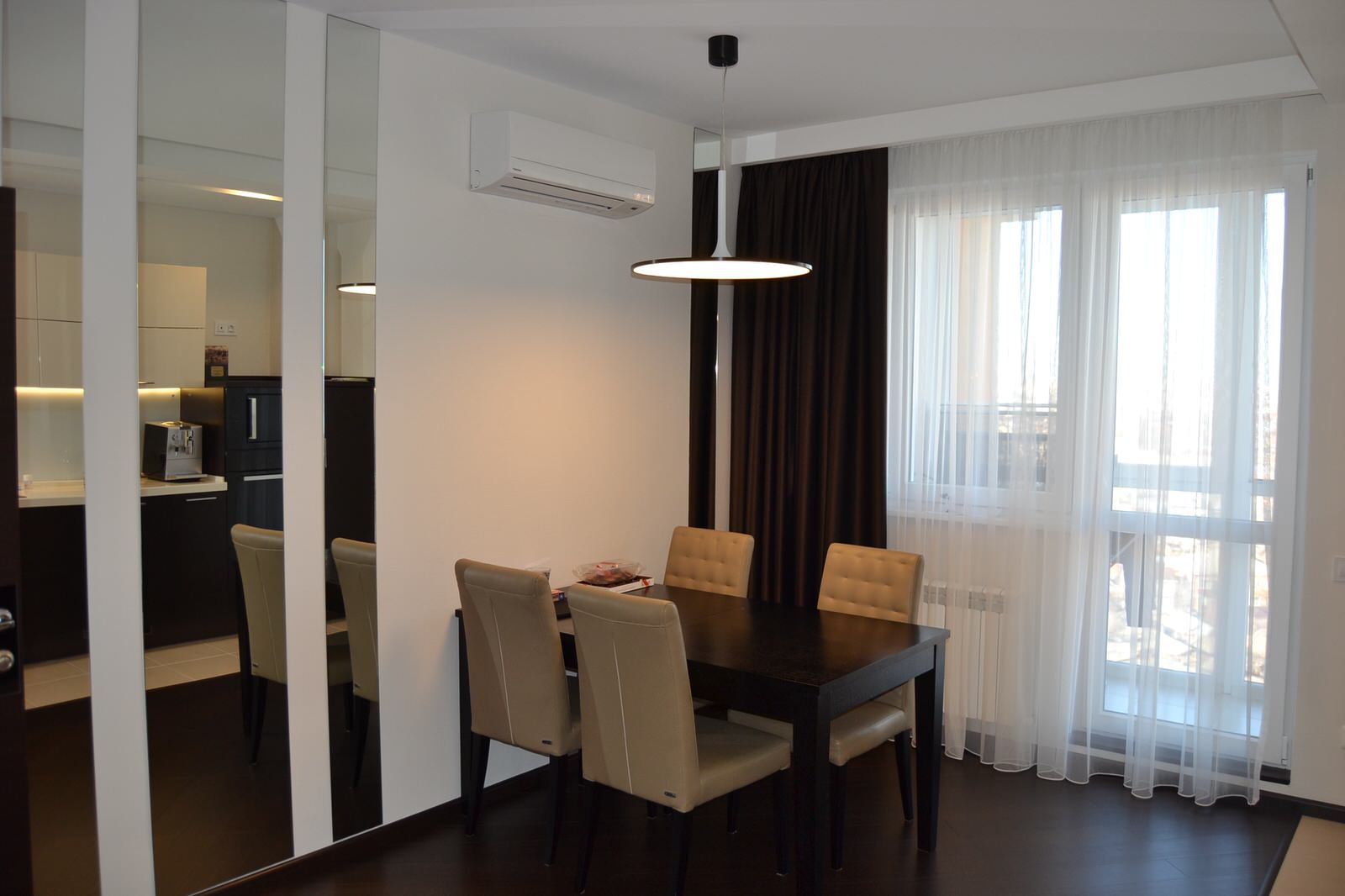 Актуальная легкость. Реализация.