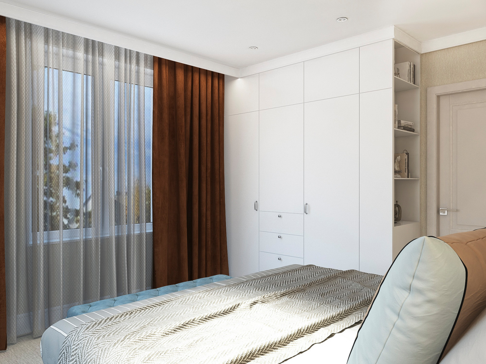 Обложка проекта: Дом, Удмутрская республика