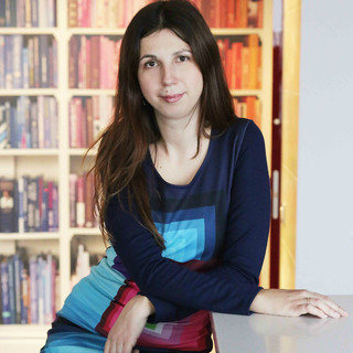 Оксана Олейник