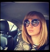 Anna Stoklitskaya
