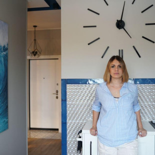 Екатерина Попова