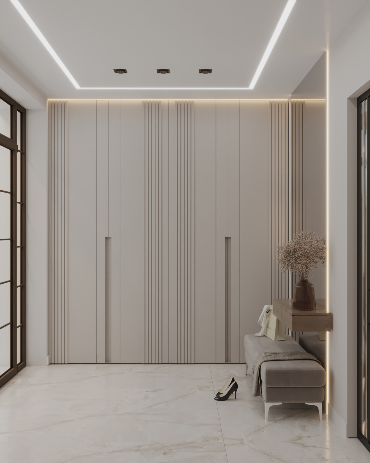 ДП "Солнечногорск"