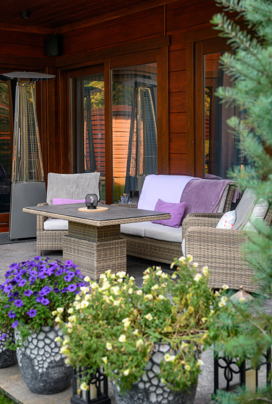 Дом в Красногорске