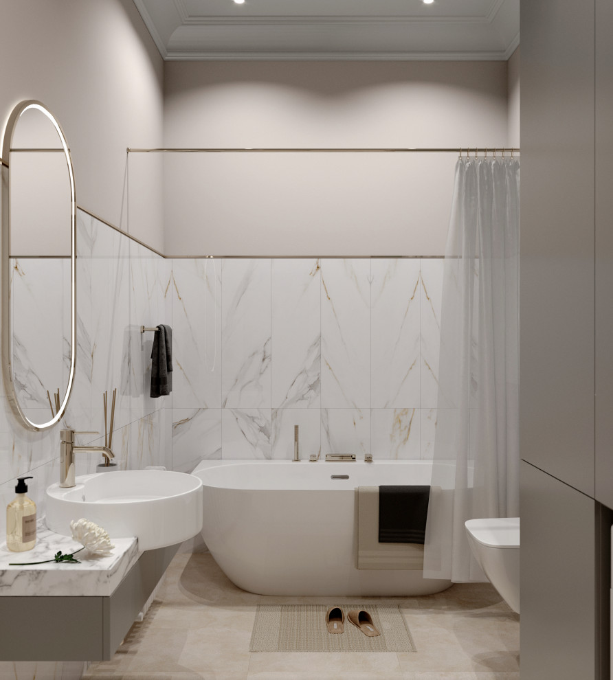 ПЕТЕРБУРГ бывшая коммунальная квартира