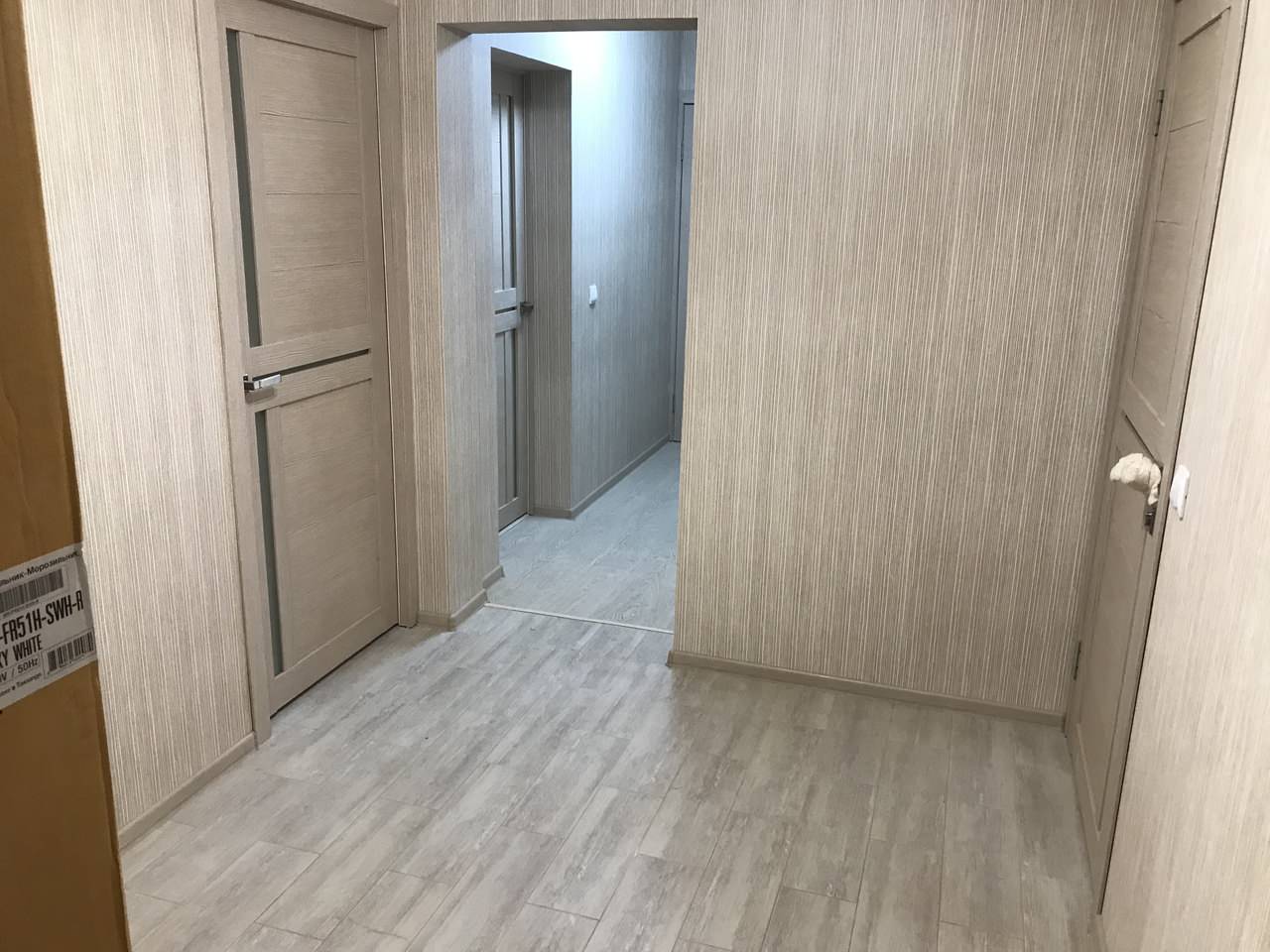 Ремонт квартиры 18 в Москве