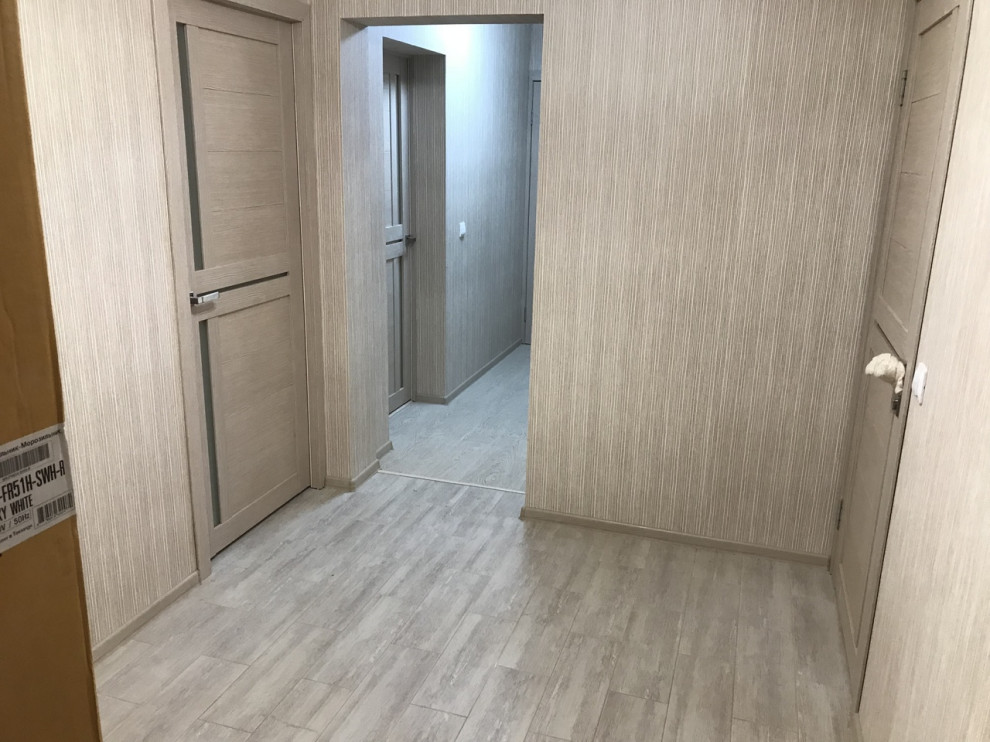 Ремонт квартиры 18 в Москве