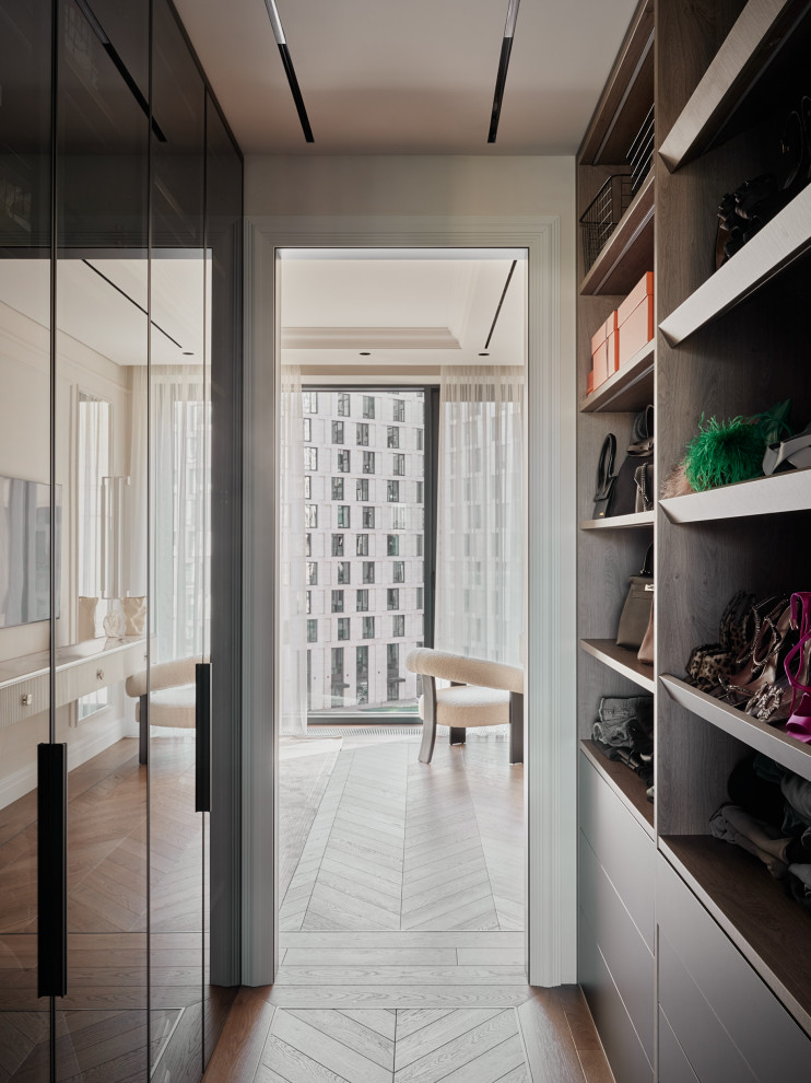 Квартира 95кв.м в жк ВТБ Арена Парк