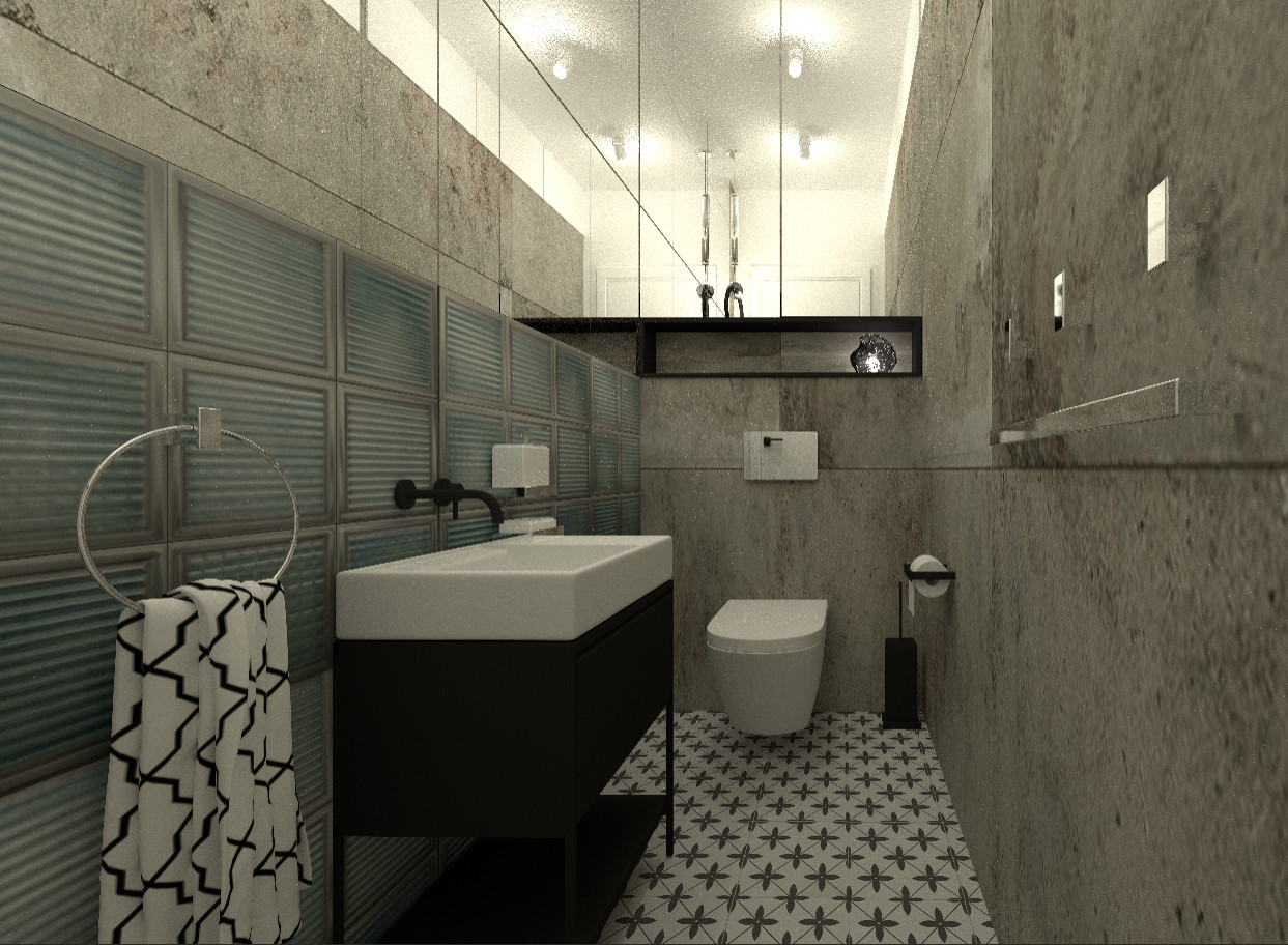 Обложка проекта: 2021 г. Дом в Хорватии " У моря"