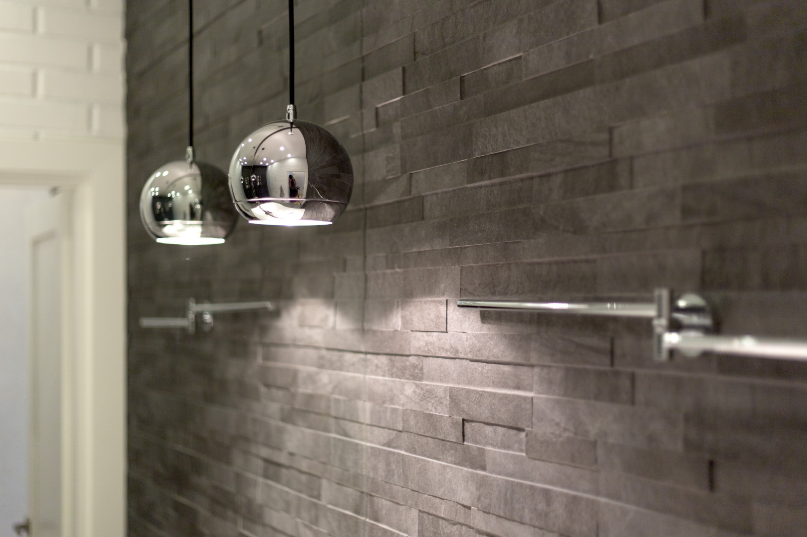 Квартира для холостяка  в Москве, 44 м2