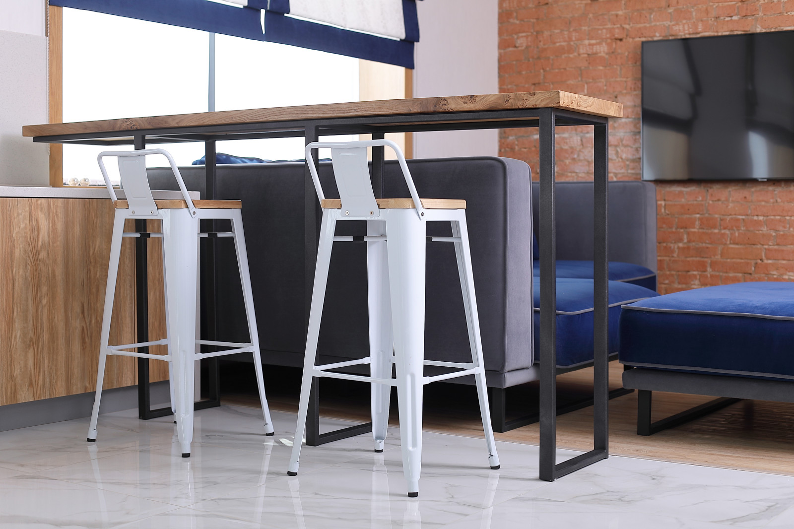 Дом на ул. Гагарина