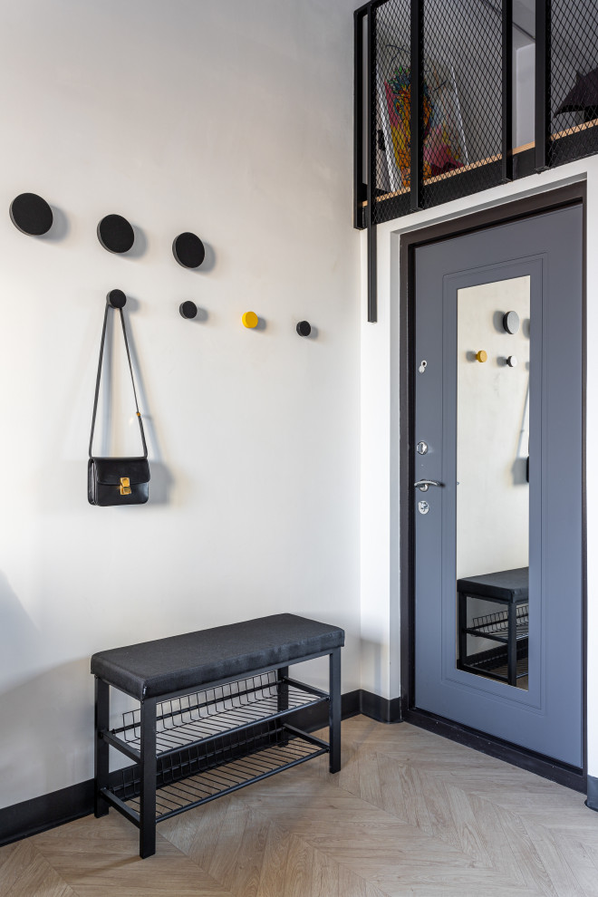 Аппартаменты в ЖК Кларнет