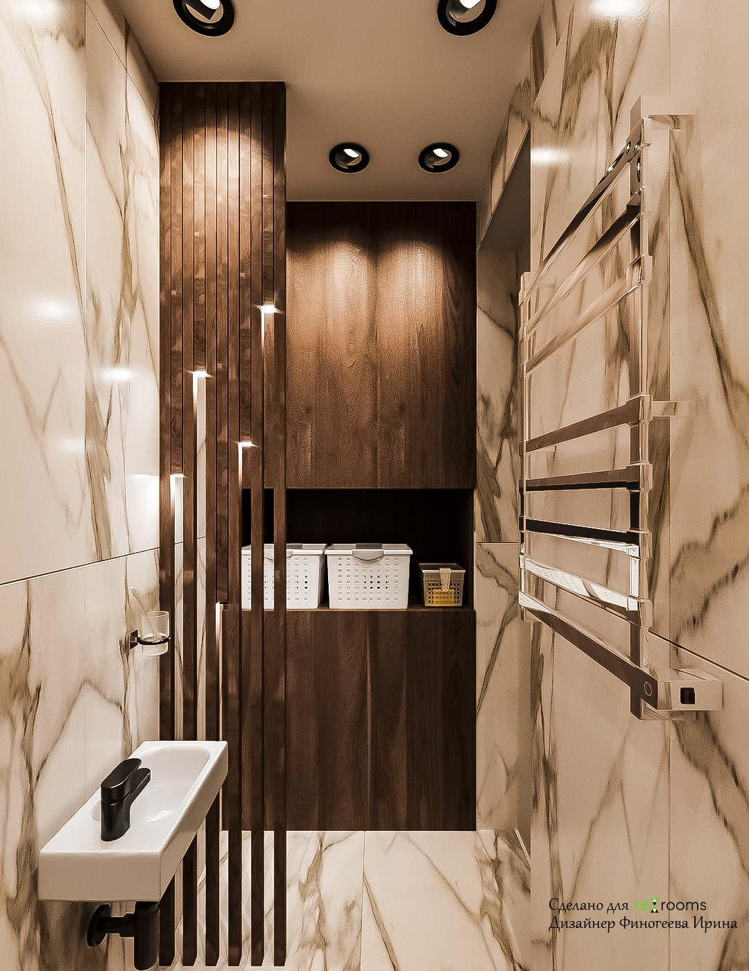 ЖК "Лучи" г.Москва