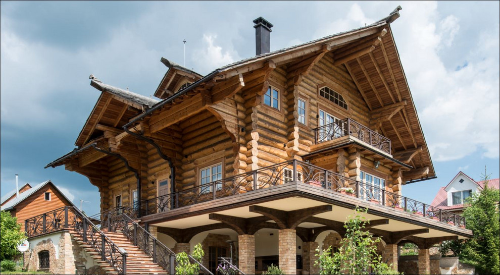 Дом на Истре