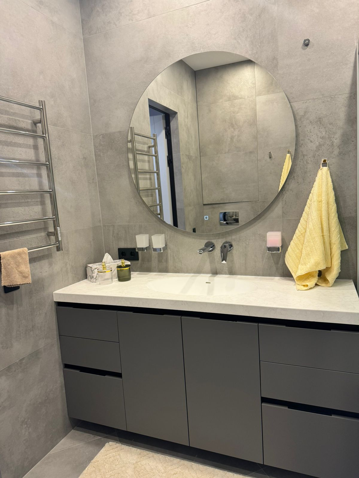 Квартира для сдачи