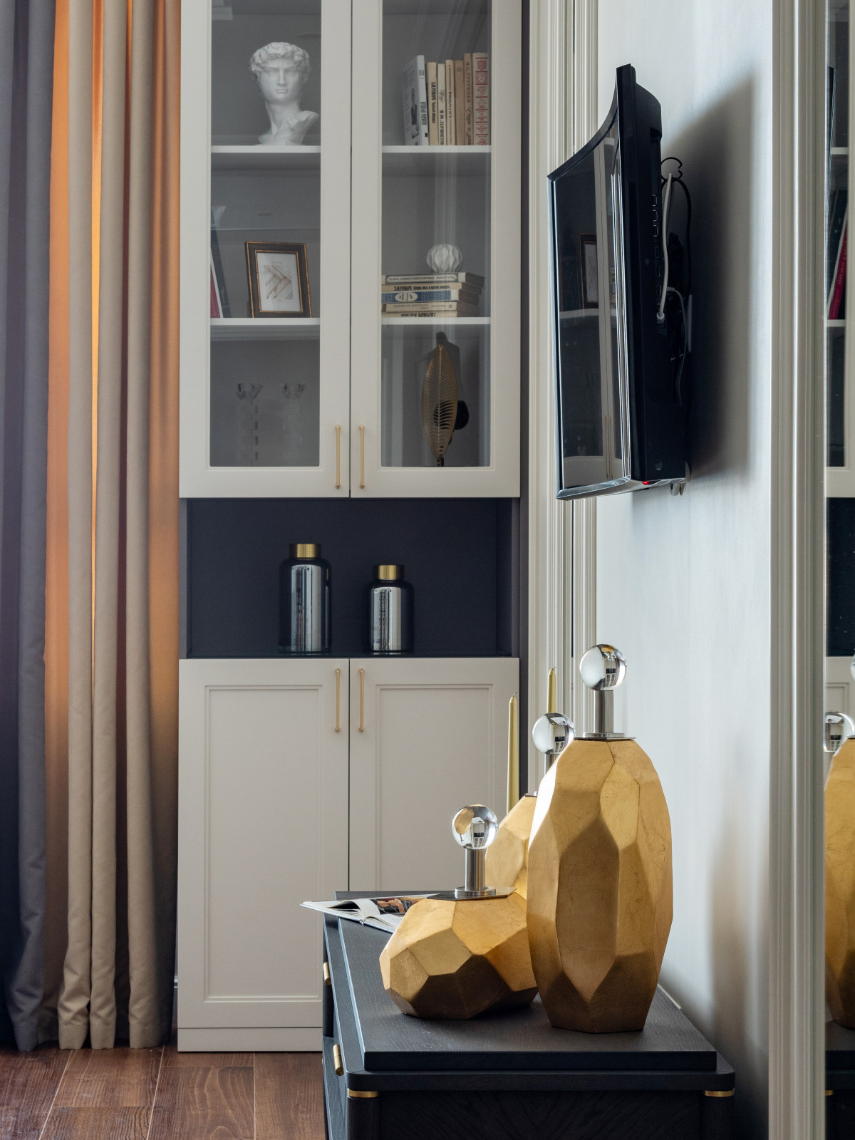 Квартира «под ключ», которая понравится всем.