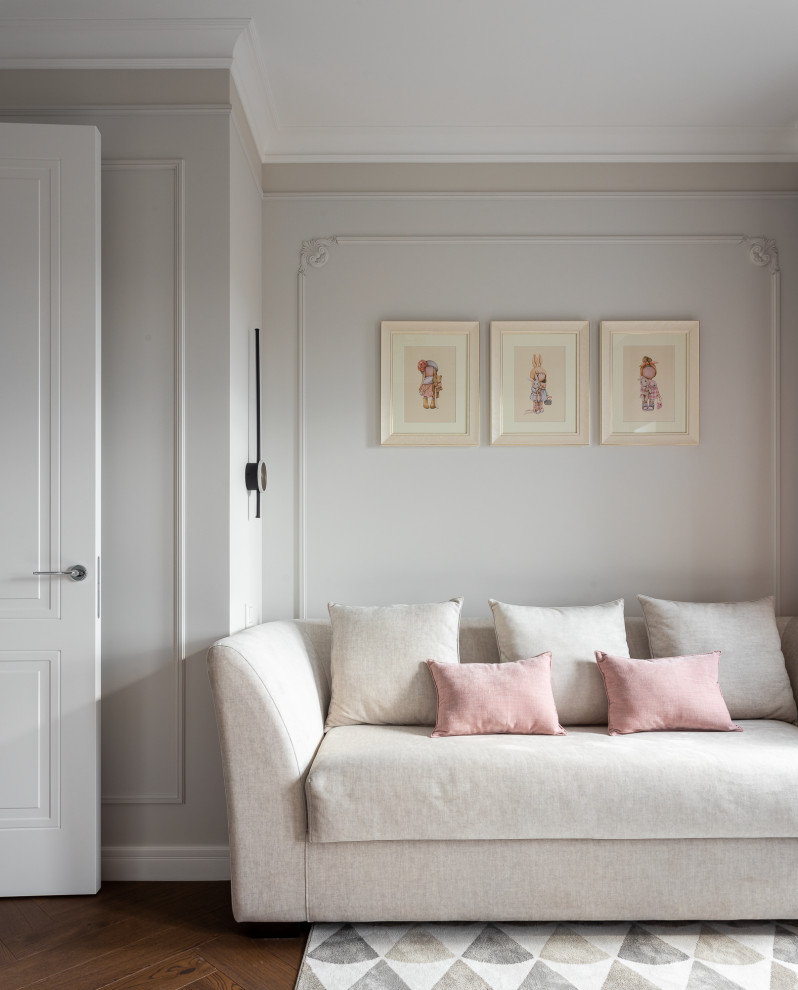 Lesoparkoviy, 140 m2