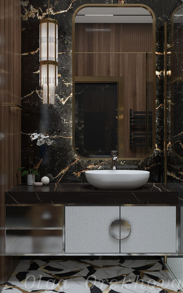 Загородный дом в Подмосковье