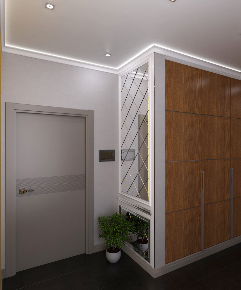 Двушка в Скандинавском стиле в ЖК "Мещерский лес"