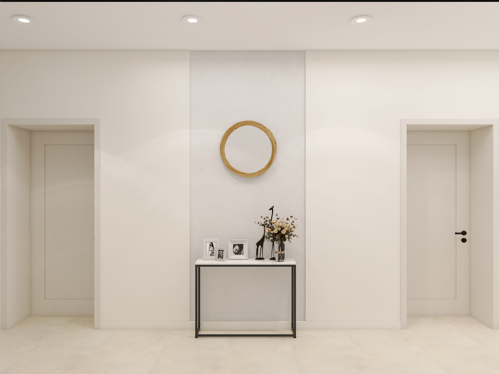 Коттедж в поселке Раздолье