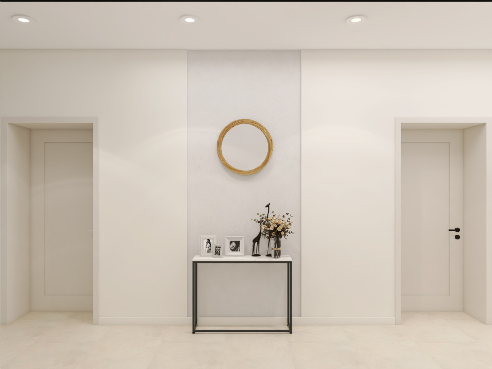 Коттедж в поселке Раздолье