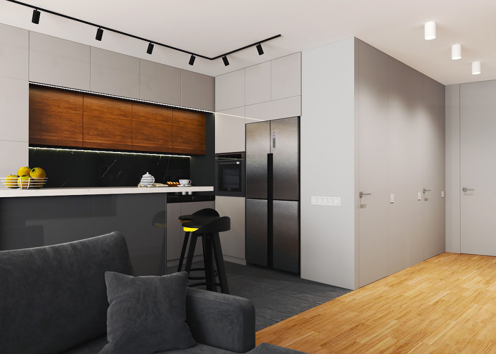 Свежий свет