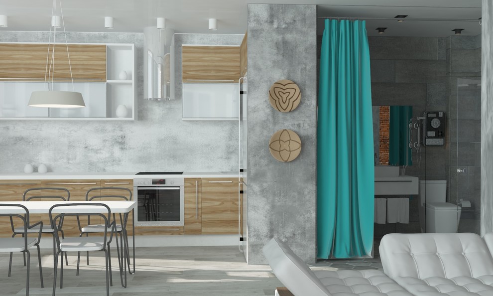 Квартира в г. Химки