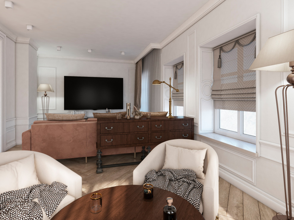 Villa Beethovenallee 350 кв.м.