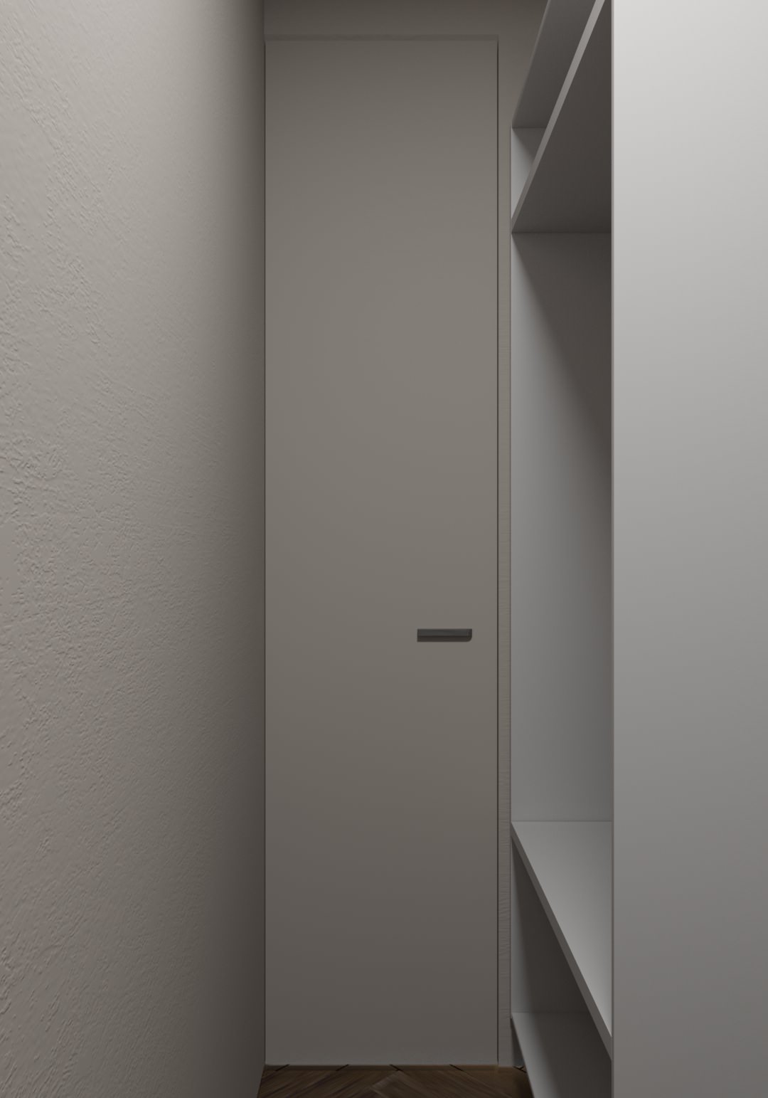 Невинномысск 4х- комнатная квартира