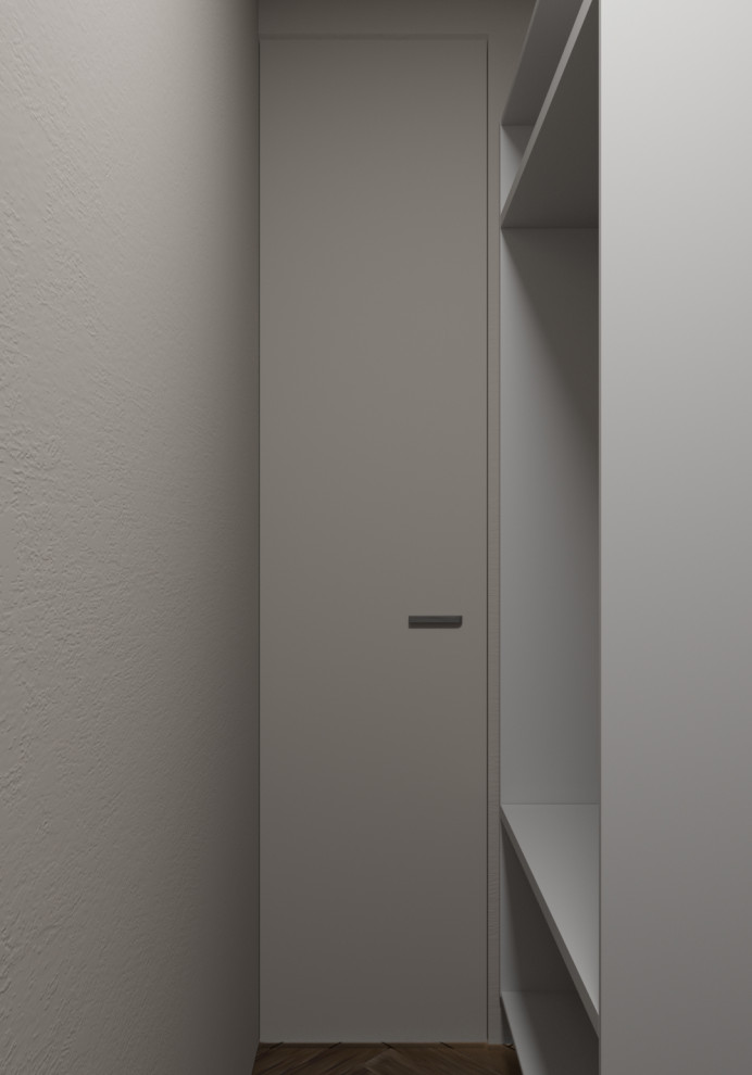 Невинномысск 4х- комнатная квартира