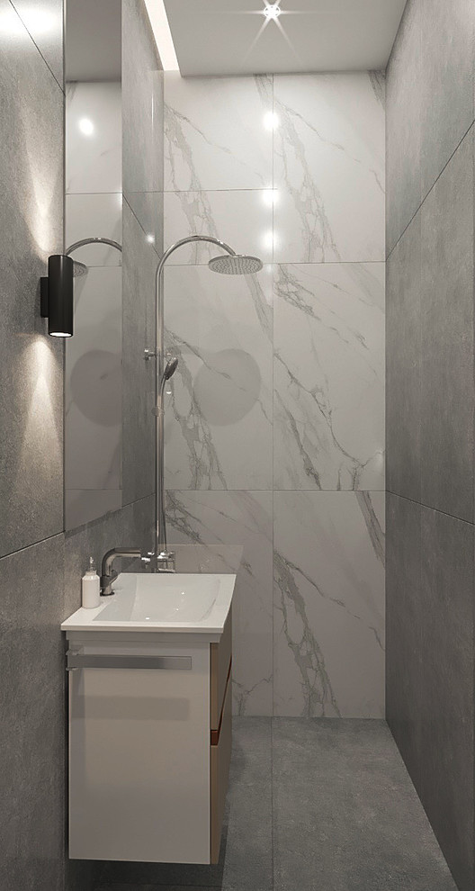 Частный дом