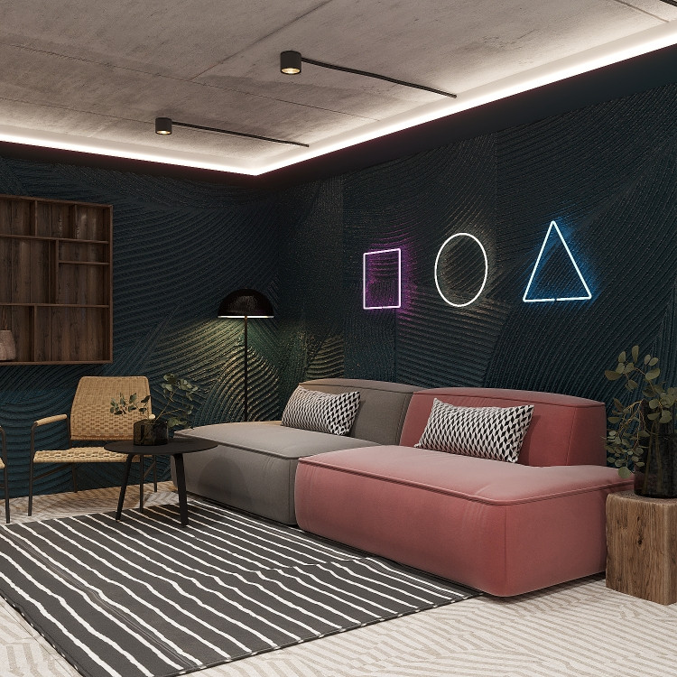 Большой дом