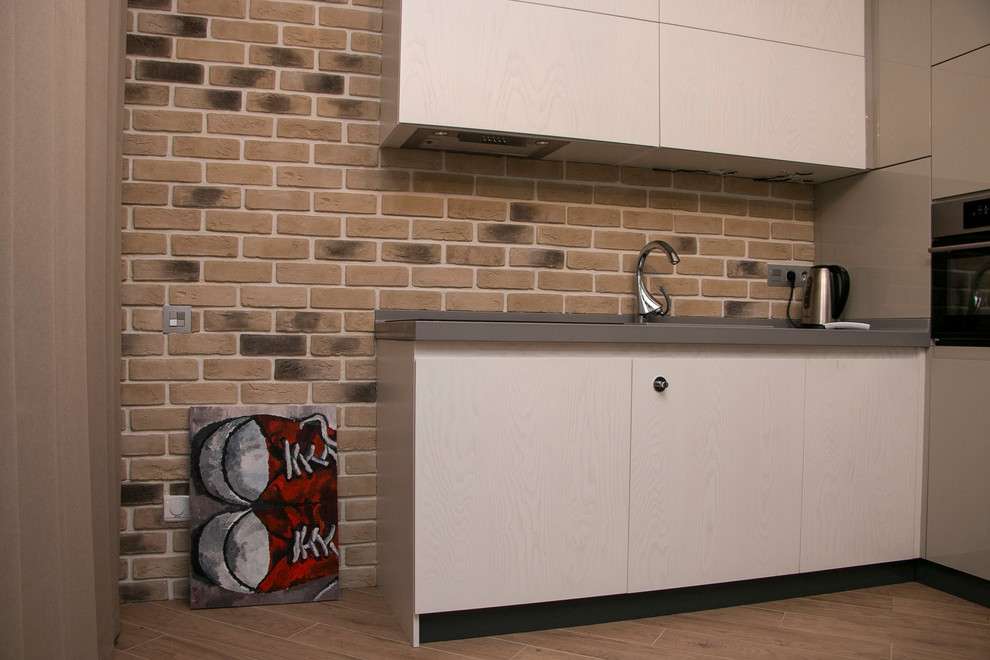 студия-лофт