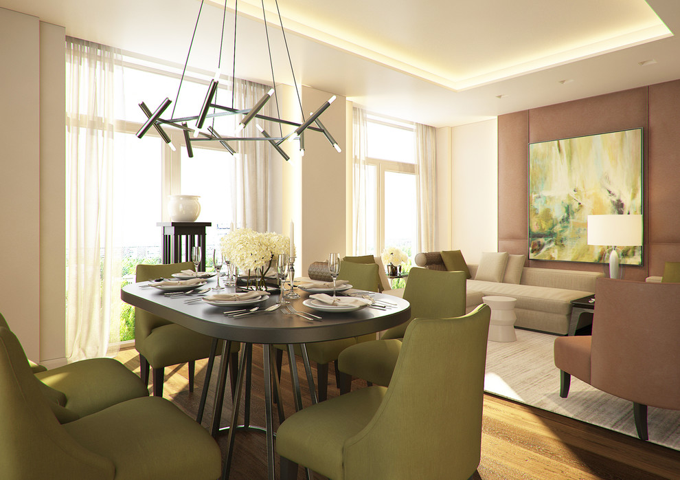 Люсиновская